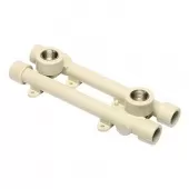 Универсальный настенный комплект Wavin Ekoplastik 20x1/2 PP-R Универсальный настенный комплект Wavin Ekoplastik 20x1/2 PP-R