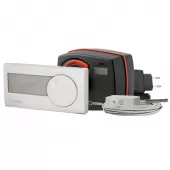 Контролер Esbe CRD122 с погодозависимым управлением 12682200