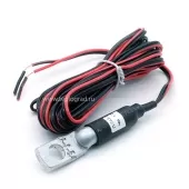 Термодатчик уличный/теплоносителя ZONT 700 Термодатчик уличный/теплоносителя ZONT 700