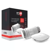 Стартовый набор для управления отоплением Royal Thermo белый Стартовый набор для управления отоплением Royal Thermo белый