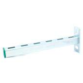 Консоль монтажная Zeissler 30x30x2мм-300мм