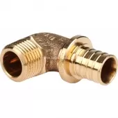 Угольник-переходник РЕХАУ Rautitan НР 20-R 1/2 Угольник-переходник РЕХАУ Rautitan НР 20-R 1/2