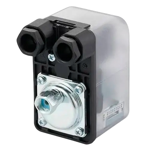 Реле давления Unipump РМ/5 (с град.шкалой, вращающаяся гайка)