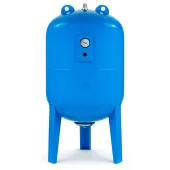 Гидроаккумулятор Unipump 200 л. с манометром