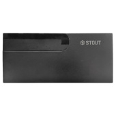 Контроллер термоэлектрических приводов Stout 8 зон