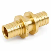 Муфта TIM равнопроходная 16