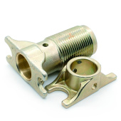 Пресс-тиски TIM 16/20 для механического инструмента