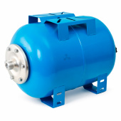 Гидроаккумулятор Unipump ГГ 24М горизонтальный