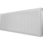 Стальной радиатор Royal Thermo COMPACT C22-500-2000 боковое подключение