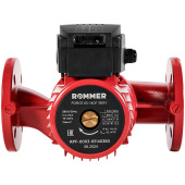Циркуляционный насос Rommer Force 65-140F фланцевый (380 В)