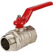 Шаровой кран Itap полнопроходной НВ Ideal 091 1