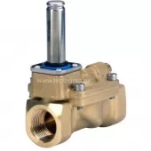Клапан электромагнитный Danfoss EV220B 1/2 (нормально закрытый) без катушки