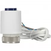 Термоэлектрический привод Salus T30NO 24 В нормально открытый M30x1,5