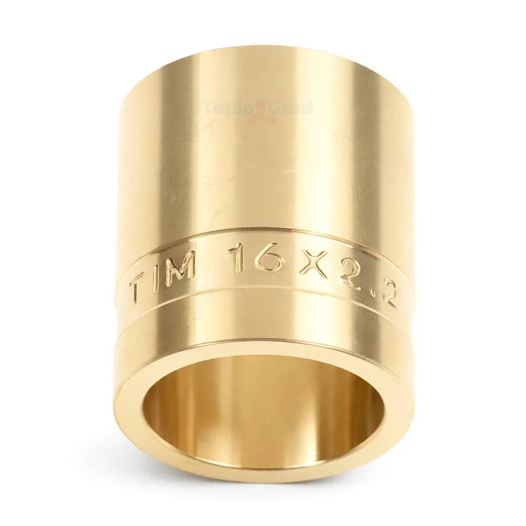 Монтажная гильза TIM 16