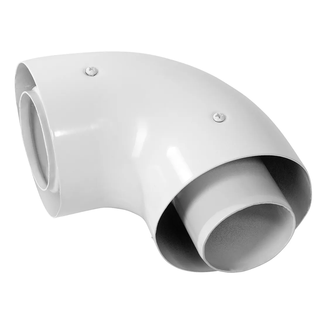 Комплект коаксиальный универсальный Royal Thermo 60/100 1000 мм с антиобледенителем