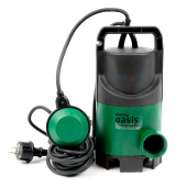 Дренажный насос Oasis DN 150/6 для грязной воды