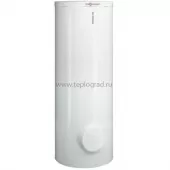 Бойлер косвенного нагрева Viessmann Vitocell 100-W CVAA 300 литров