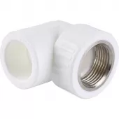 Угольник с внутренней резьбой Kalde 25x3/4