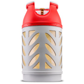 Композитный газовый баллон Hexagon Ragasco 24.5 л