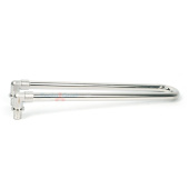 Трубка Г-образная двойная TIM для подключения радиатора 16/300