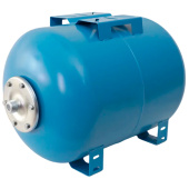 Гидроаккумулятор Unipump ГГ 50М горизонтальный