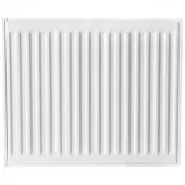 Стальной радиатор Rommer Compact 22/500/600 с боковым подключением RRS-2010-225060