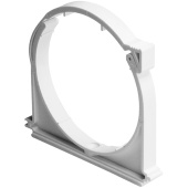 Хомут канализационный Valfex Prime 110 c защелкой малошумный Хомут канализационный Valfex Prime 110 c защелкой малошумный