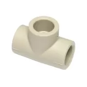 Тройник Wavin Ekoplastik 25 PP-R Тройник Wavin Ekoplastik 25 PP-R