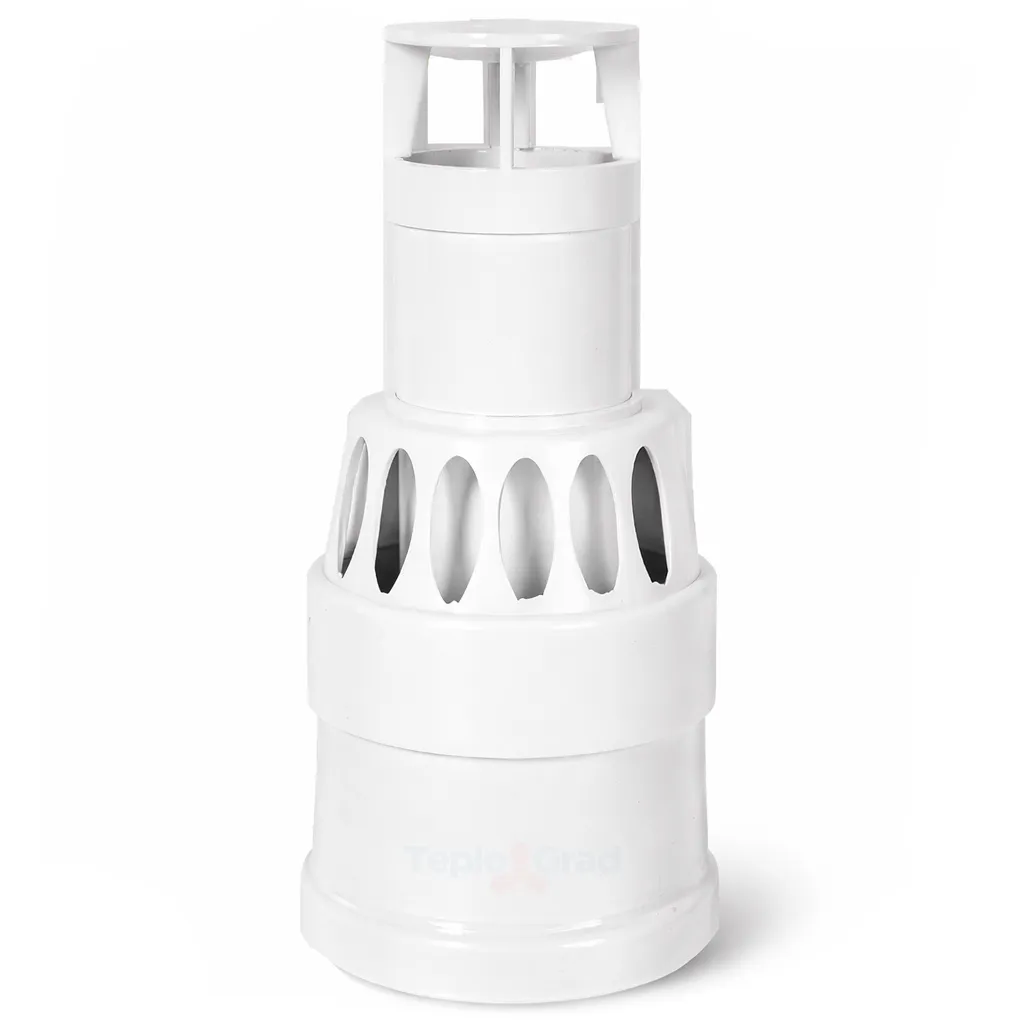 Наконечник антилед ремонтный Rommer 60/100 (насадка)