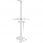 Кронштейн напольный Kermi для радиаторов высота 300, 400, 500 Кронштейн напольный Kermi для радиаторов высота 300, 400, 500
