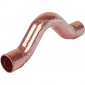 Обвод 18 ВП-ВП Sanha 5085, для медных труб под пайку 1508518