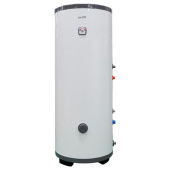 Бойлер косвенного нагрева Uni-fitt STINOX F 150 напольный Бойлер косвенного нагрева Uni-fitt STINOX F 150 напольный