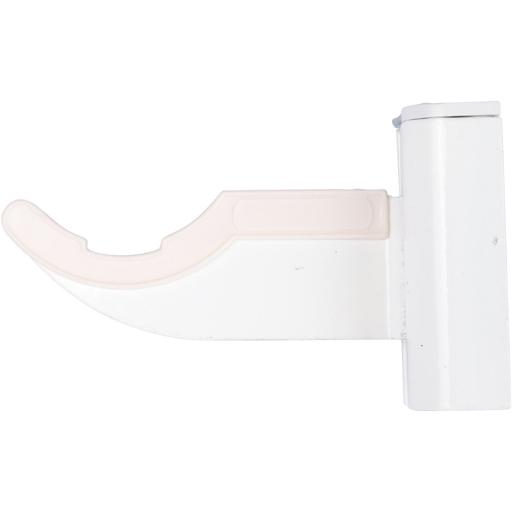 Комплект настенных регулируемых кронштейнов Stout для радиаторов (2 шт.)