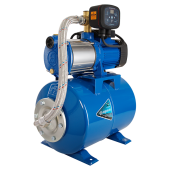 Насосная станция Aquario AUTO AMH-80-4P(M)