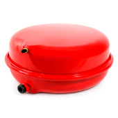 Расширительный бак Unipump ПБ 12 (12 л, плоский)