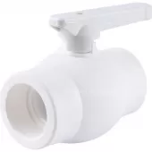 Шаровой кран Kalde 40