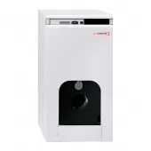Чугунный комбинированный котел Protherm Бизон 70 NL