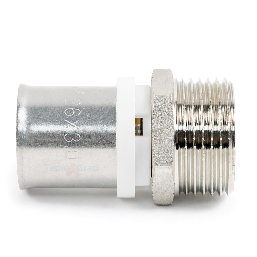 Пресс соединение TIM НР 26x1