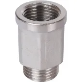Удлинитель Stout НВ 1/2x1/2 шестигранный