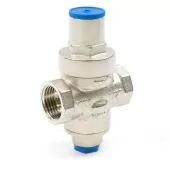 Редуктор давления TIM 1/2 с выходом под манометр, компактный Редуктор давления TIM 1/2 с выходом под манометр, компактный