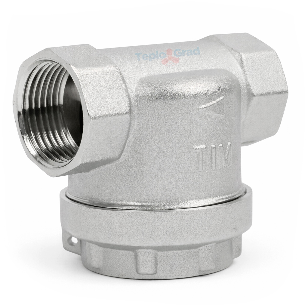 Фильтр механической очистки TIM 1