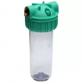 Фильтр для холодной воды Kristal Filter Eco Slim 10 T 1/2"