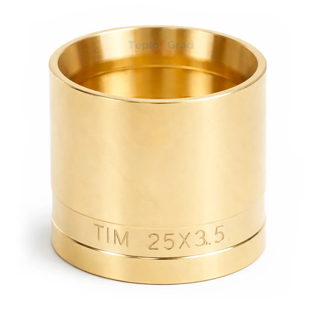 Монтажная гильза TIM 25