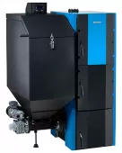 Пеллетный котел Buderus Logano G221 A 30