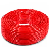 Труба из сшитого полиэтилена TIM PEX-b 16x2.0 (600 метров) с кислородным слоем