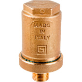 Компенсатор гидроудара Uni-Fitt 1/2