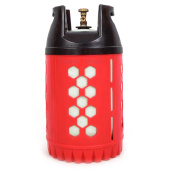 Композитный пропановый газовый баллон Supreme 24,5 л