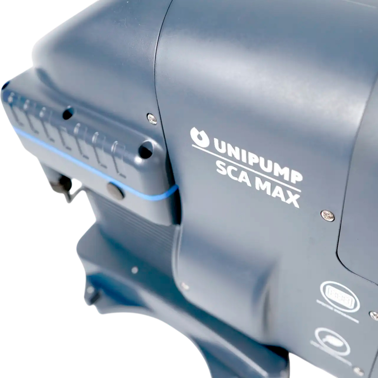 Насосная станция Unipump SCA MAX с частотным преобразователем