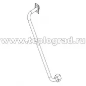 Navien Трубка подпитки  30003907B