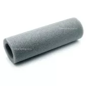 Теплоизоляция для труб ИзолГарант 28/9 мм серая